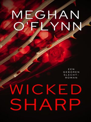 cover image of Wicked Sharp